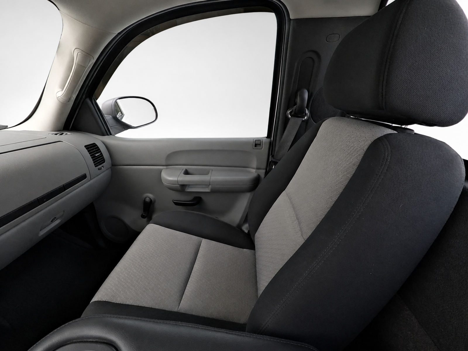 2008 GMC Sierra 1500 Work Truck