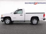 2008 GMC Sierra 1500 Work Truck