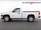 2008 GMC Sierra 1500 Work Truck