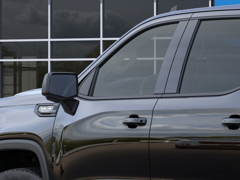 2026 GMC Sierra 1500 Elevation - Photo 12