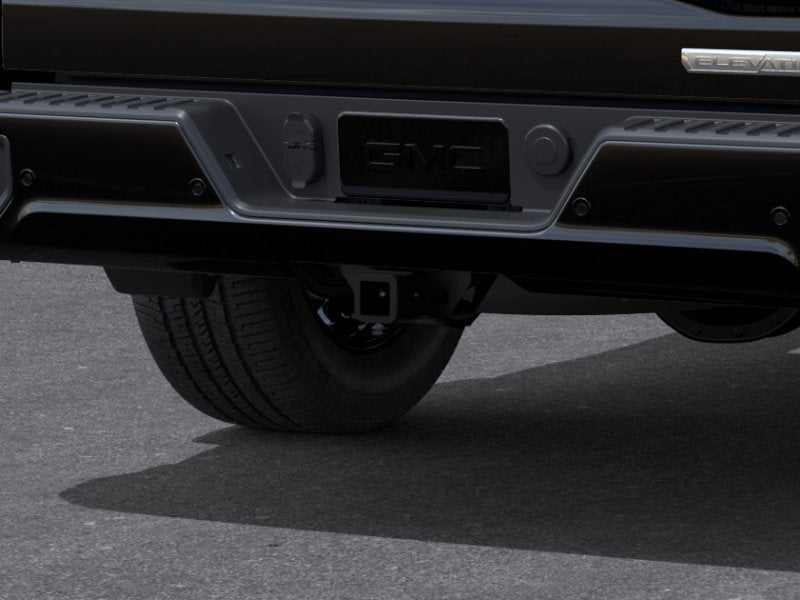 2026 GMC Sierra 1500 Elevation - Photo 14
