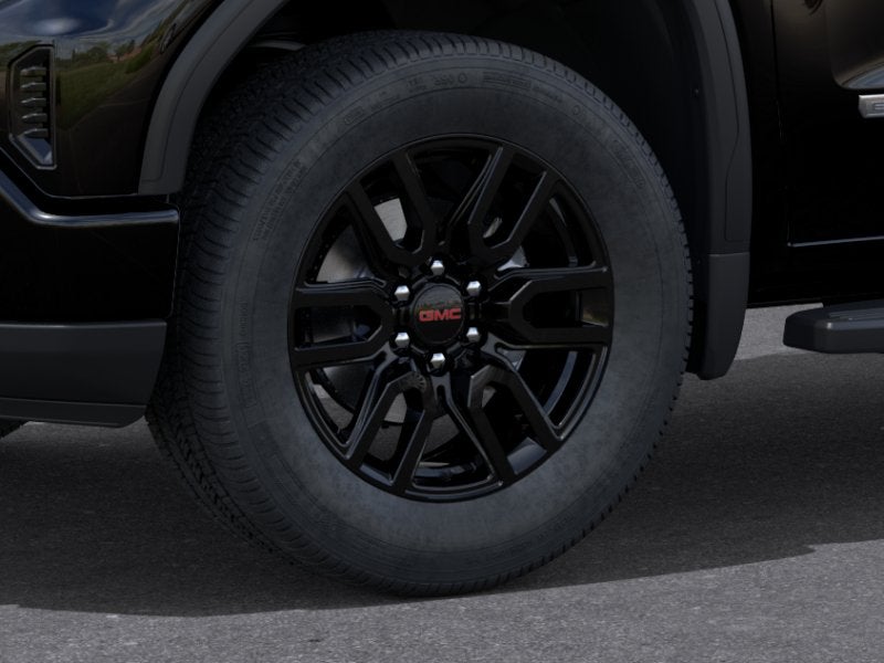 2026 GMC Sierra 1500 Elevation - Photo 9