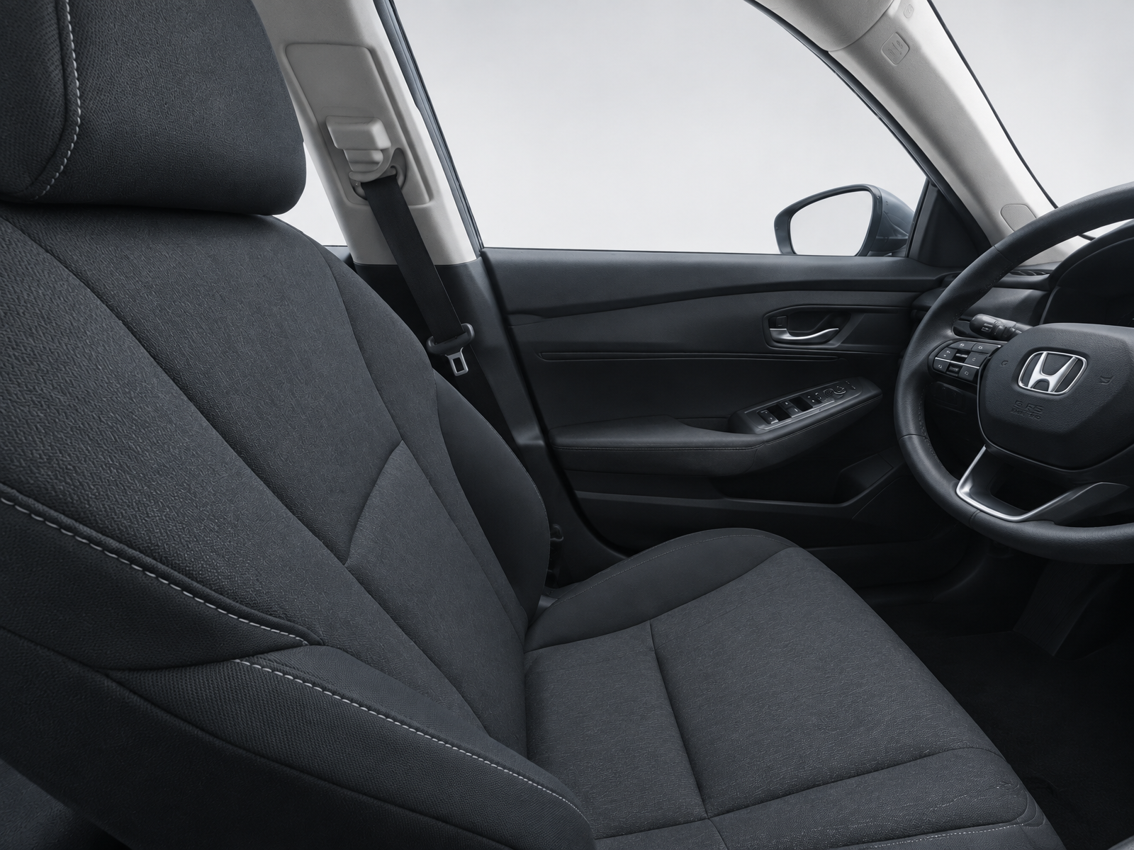 2024 Honda Accord Sedan LX