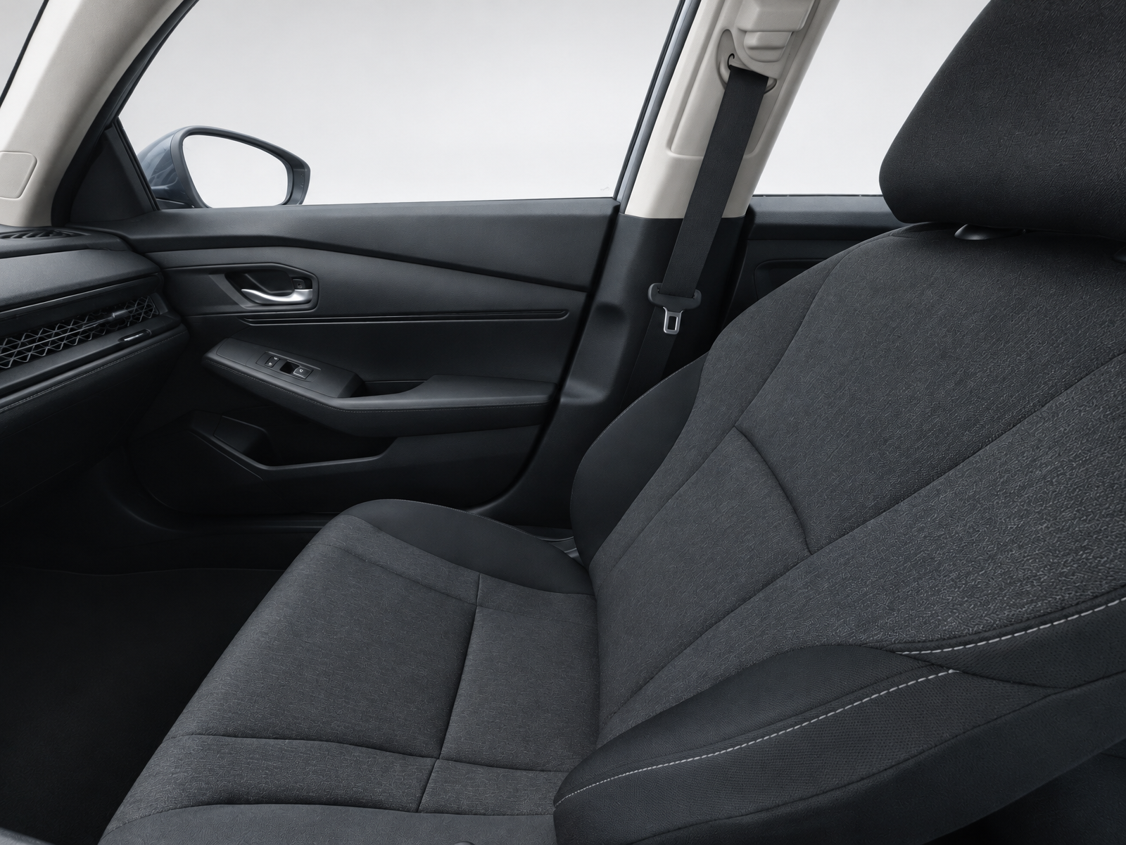2024 Honda Accord Sedan LX