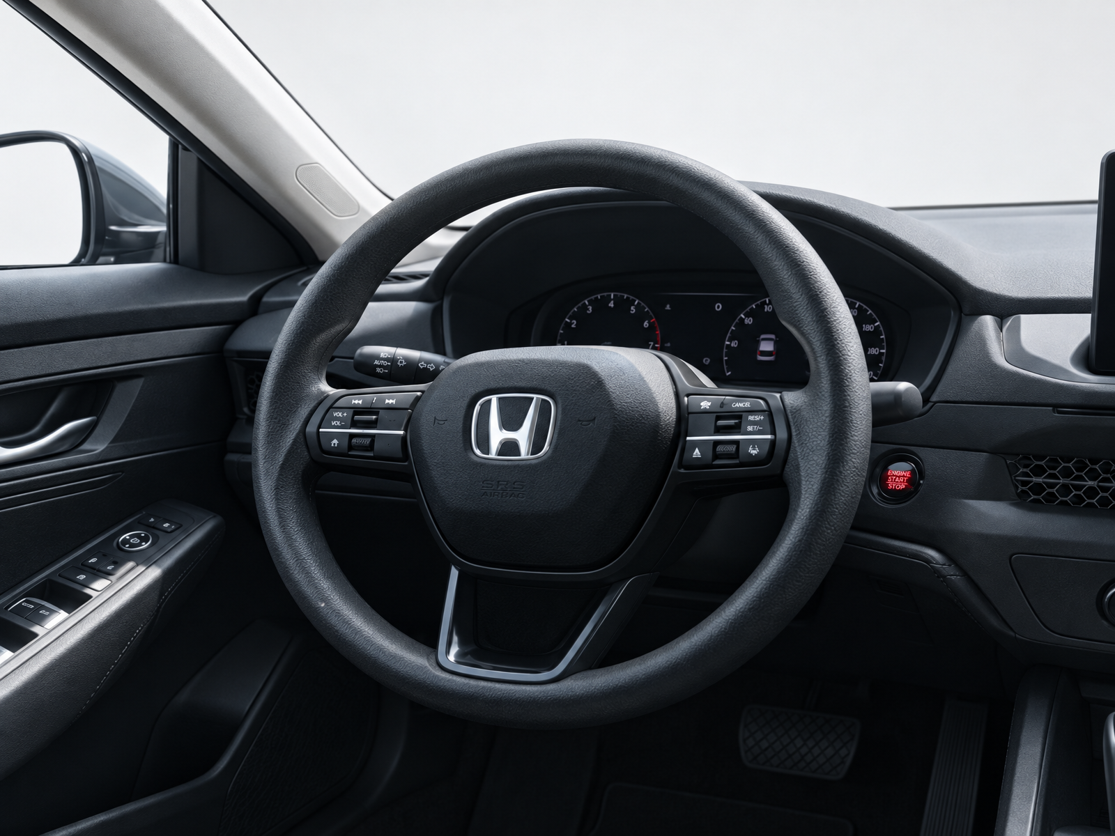 2024 Honda Accord Sedan LX