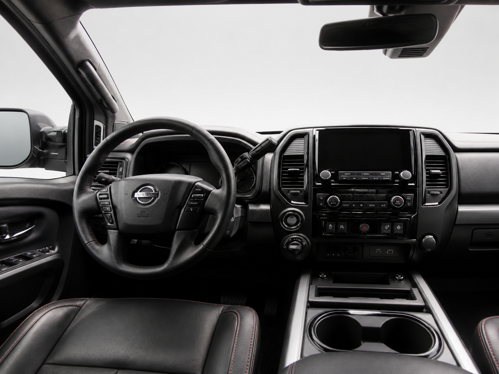 2024 Nissan Titan XD PRO-4X
