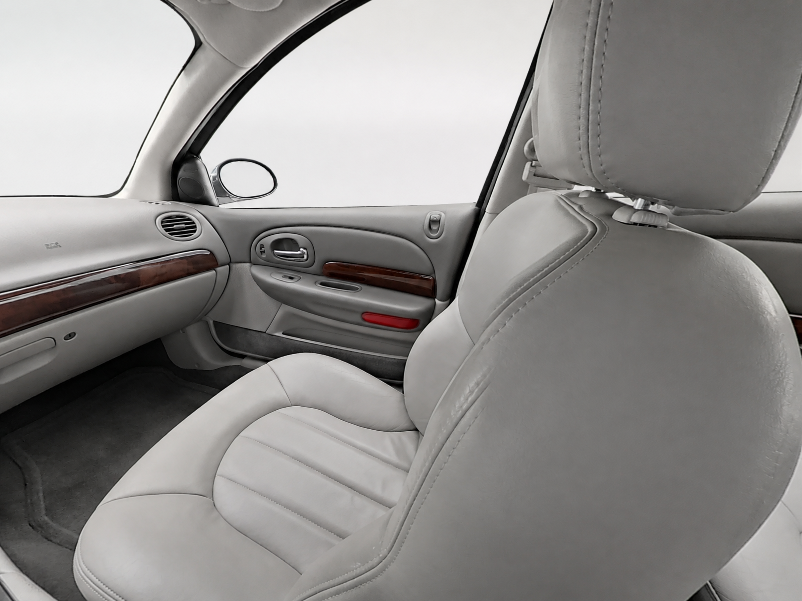 2004 Chrysler 300M Base