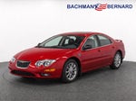 2004 Chrysler 300M Base