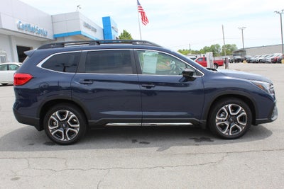 2025 Subaru Ascent Limited