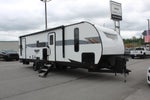 2023 FOREST RIVER WILDWOOD Base