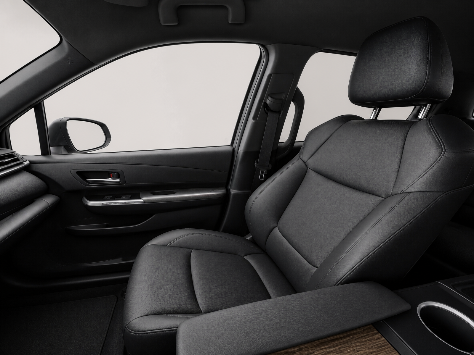 2025 Toyota Sienna Platinum
