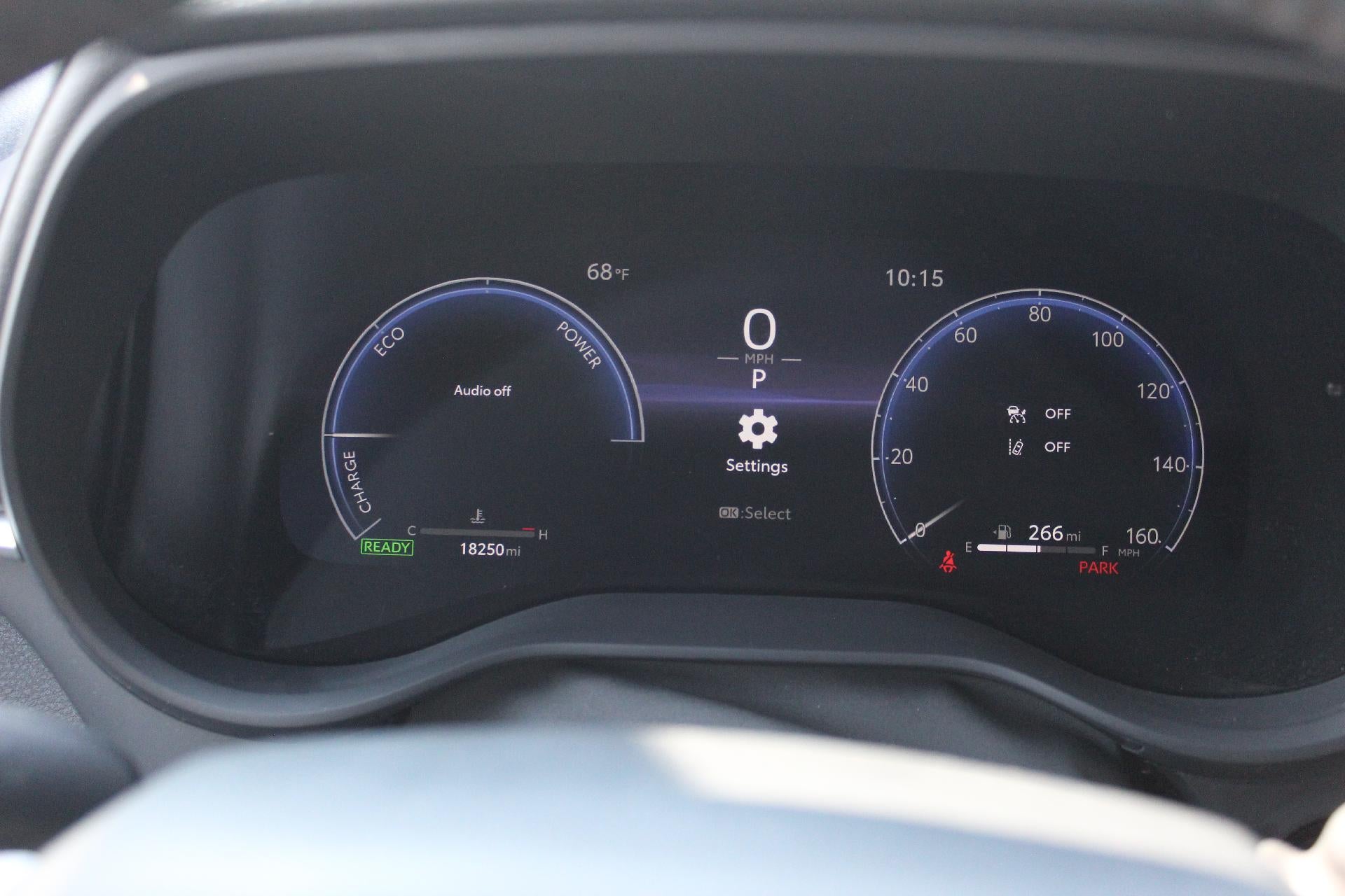 2025 Toyota Sienna Platinum