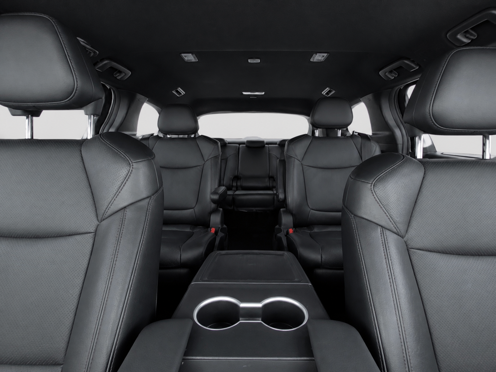 2025 Toyota Sienna Platinum