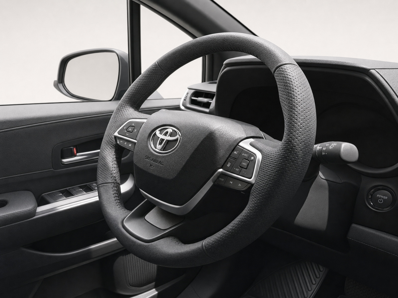 2025 Toyota Sienna Platinum