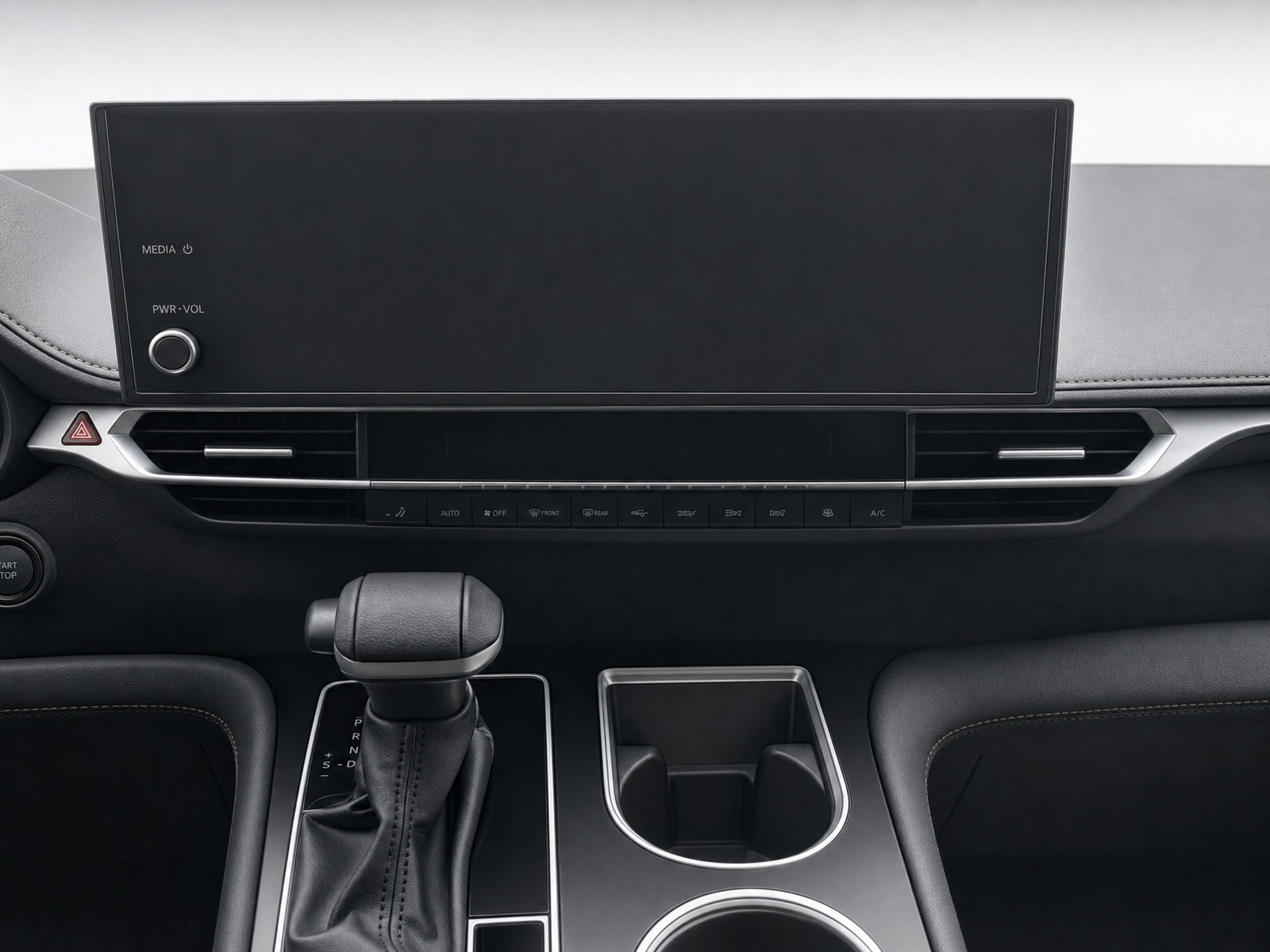 2025 Toyota Sienna Platinum