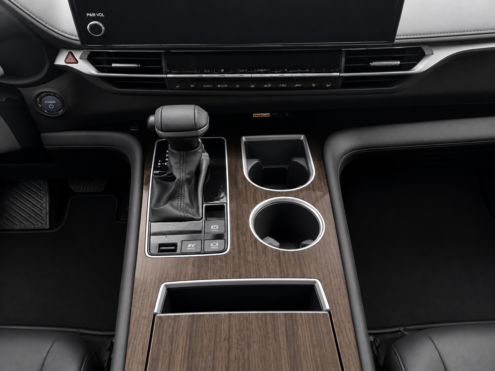 2025 Toyota Sienna Platinum