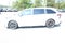 2025 Toyota Sienna Platinum