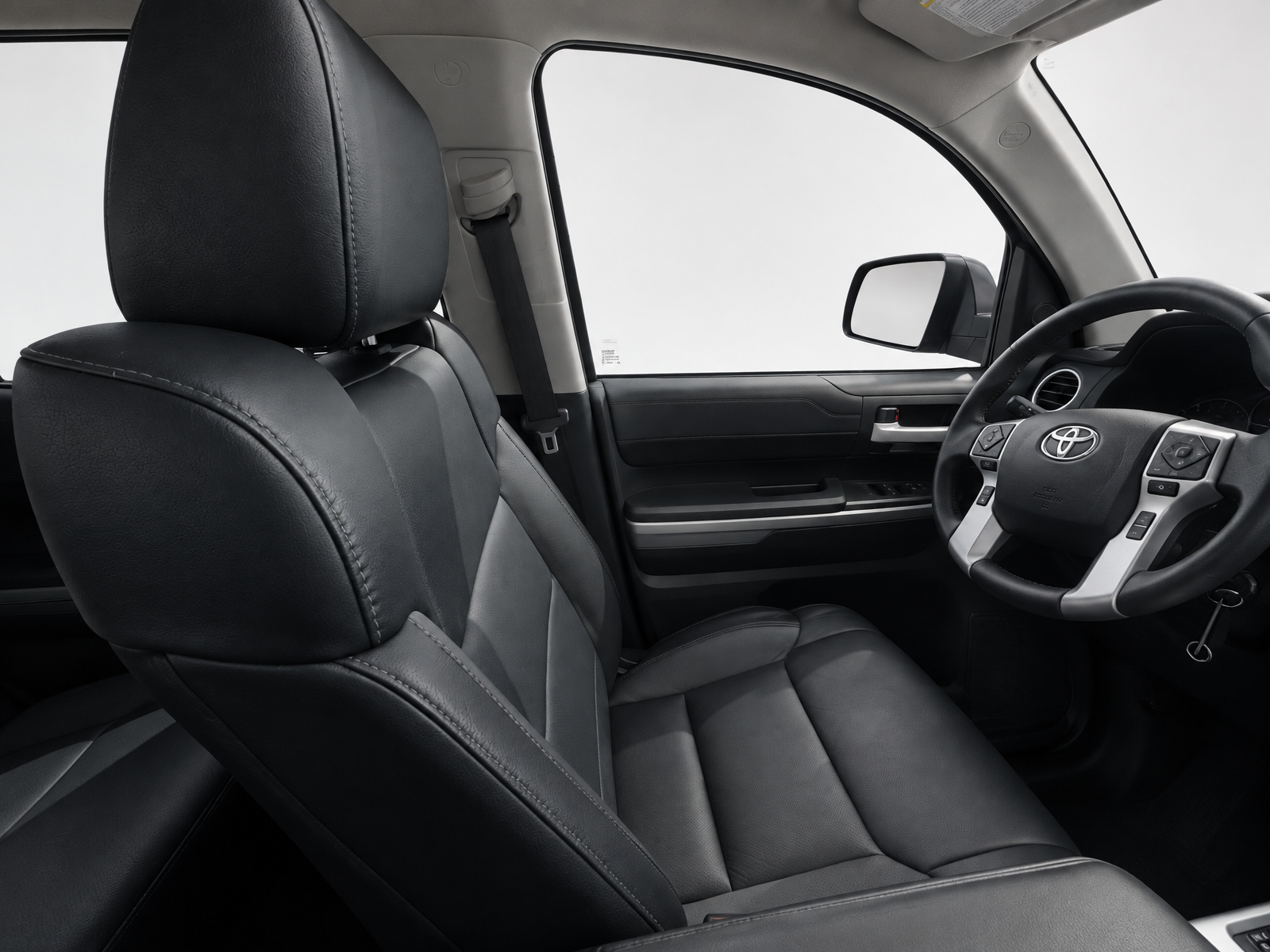 2018 Toyota Tundra 4WD SR5