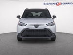 2024 Toyota Corolla Cross Hybrid S