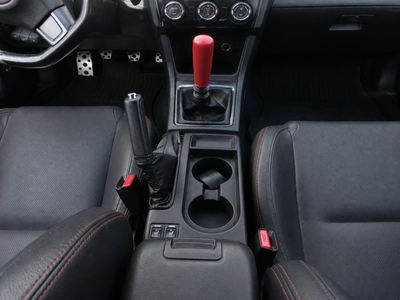 2020 Subaru WRX Limited