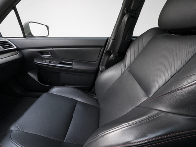 2020 Subaru WRX Limited
