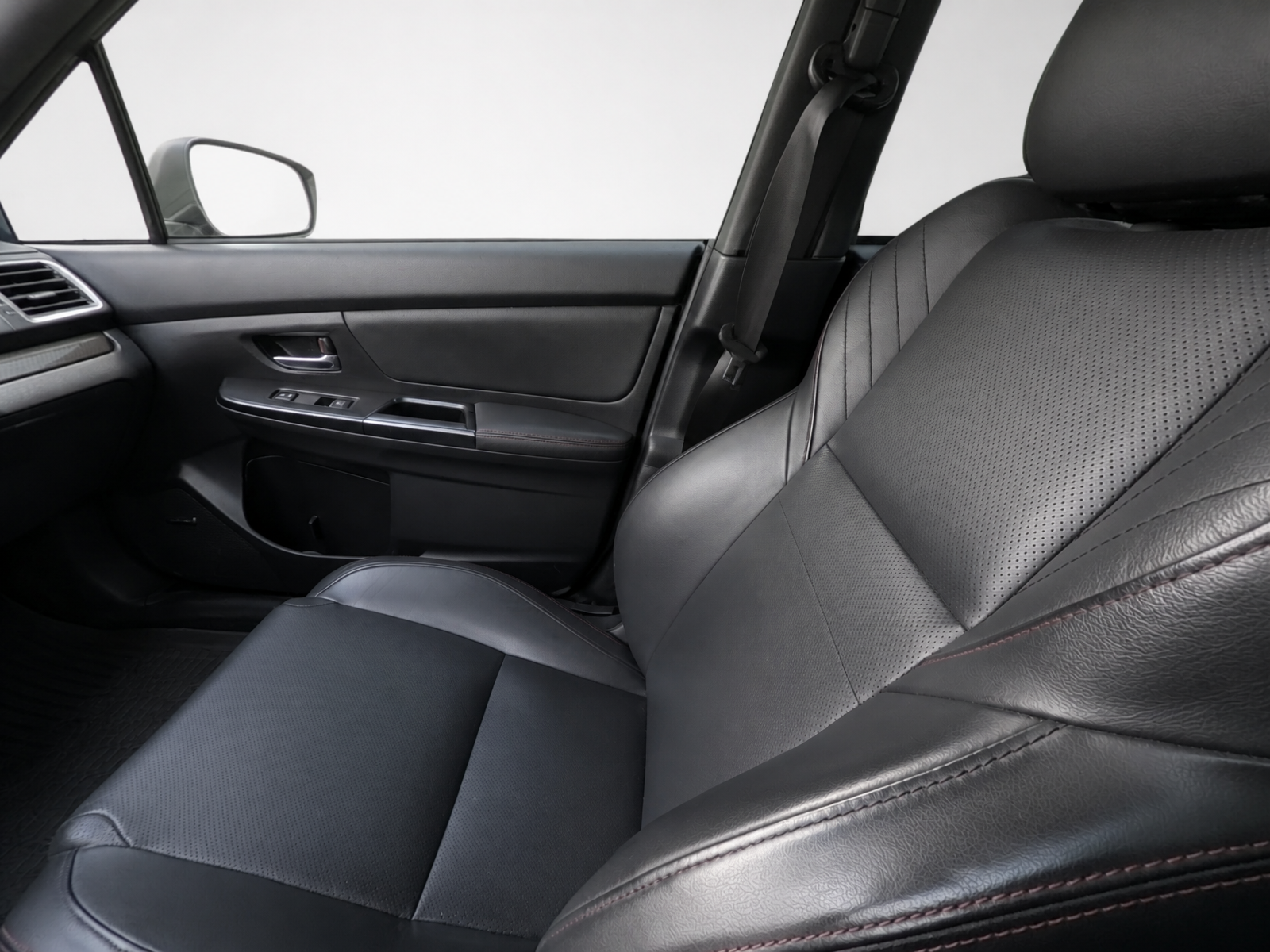 2020 Subaru WRX Limited