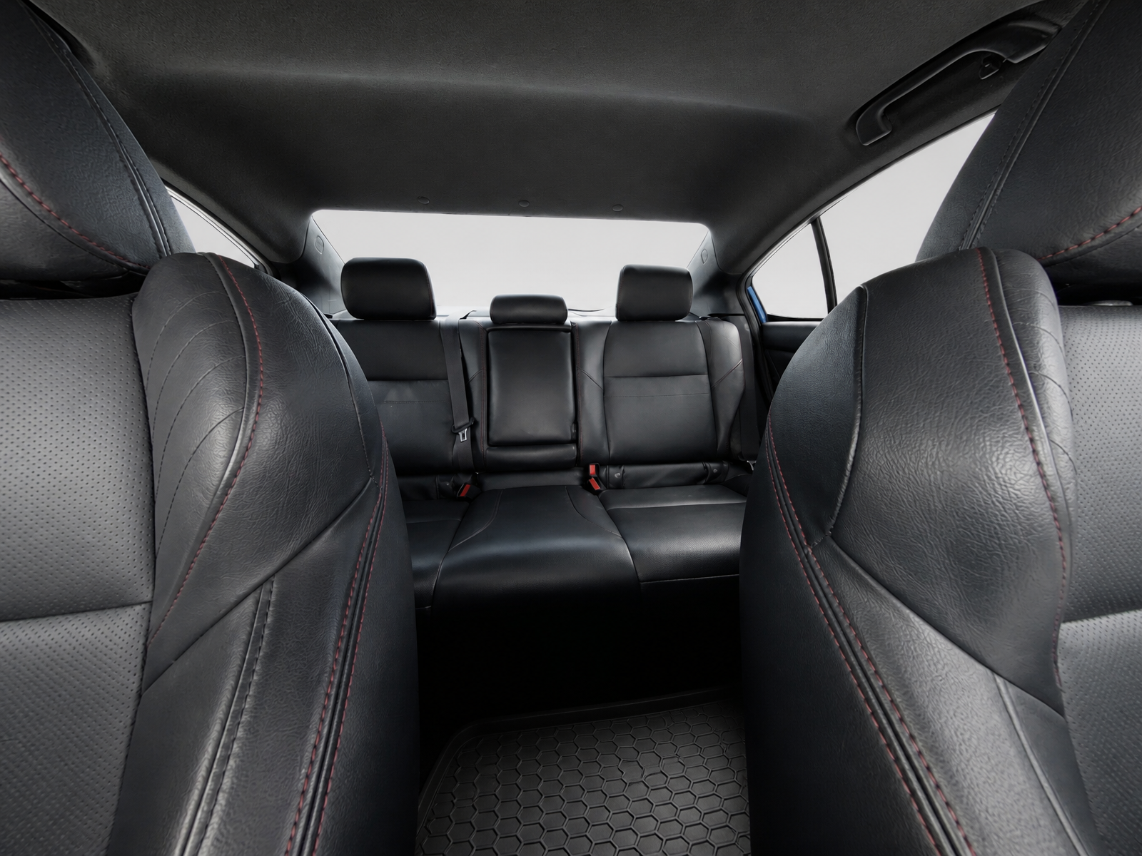 2020 Subaru WRX Limited