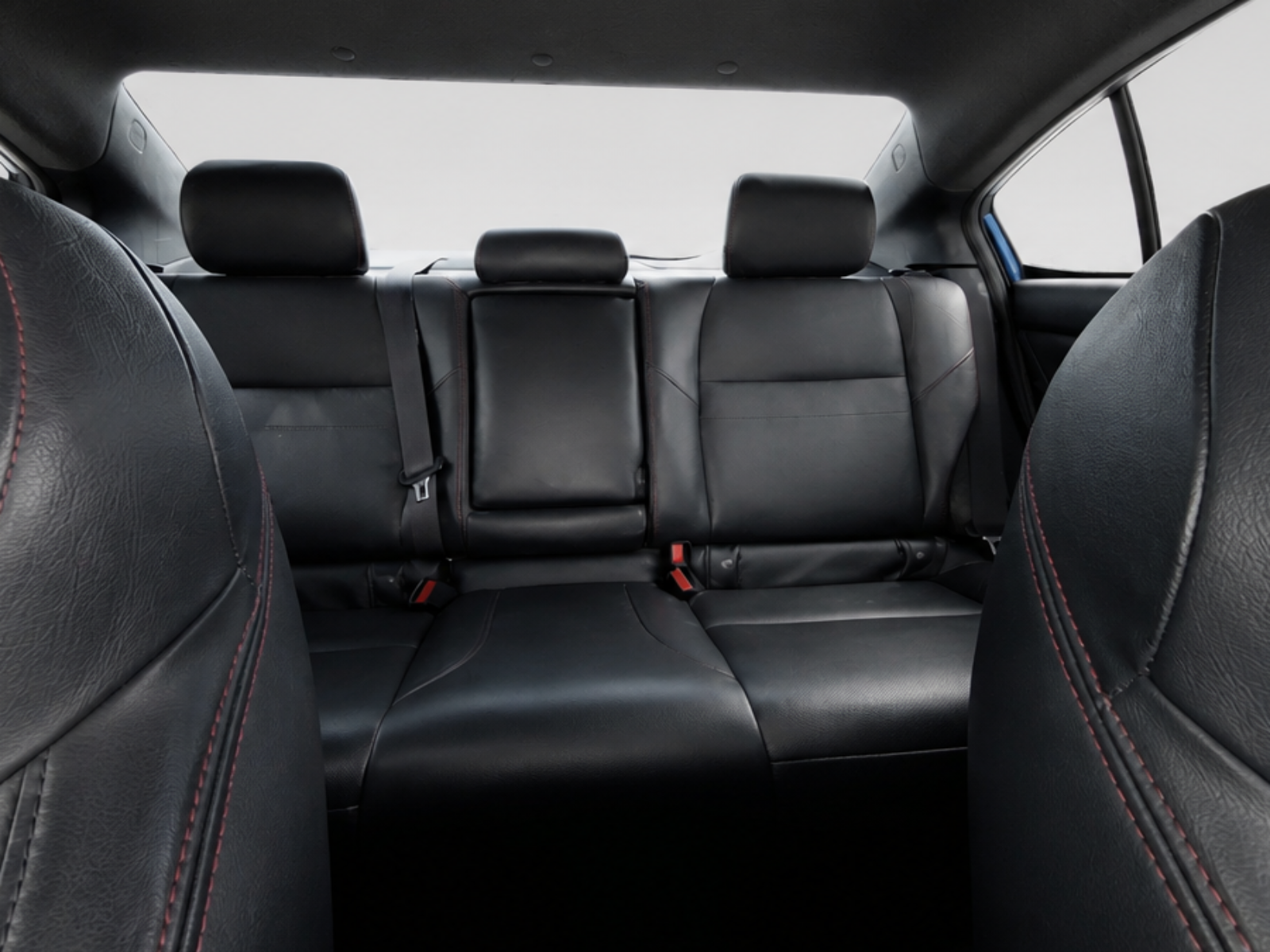 2020 Subaru WRX Limited