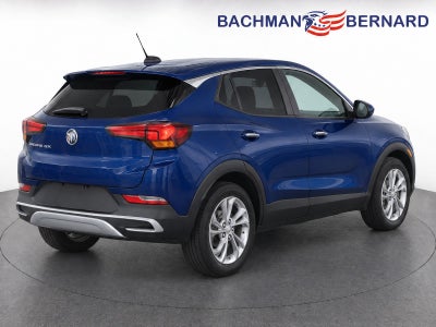 2022 Buick Encore GX Preferred