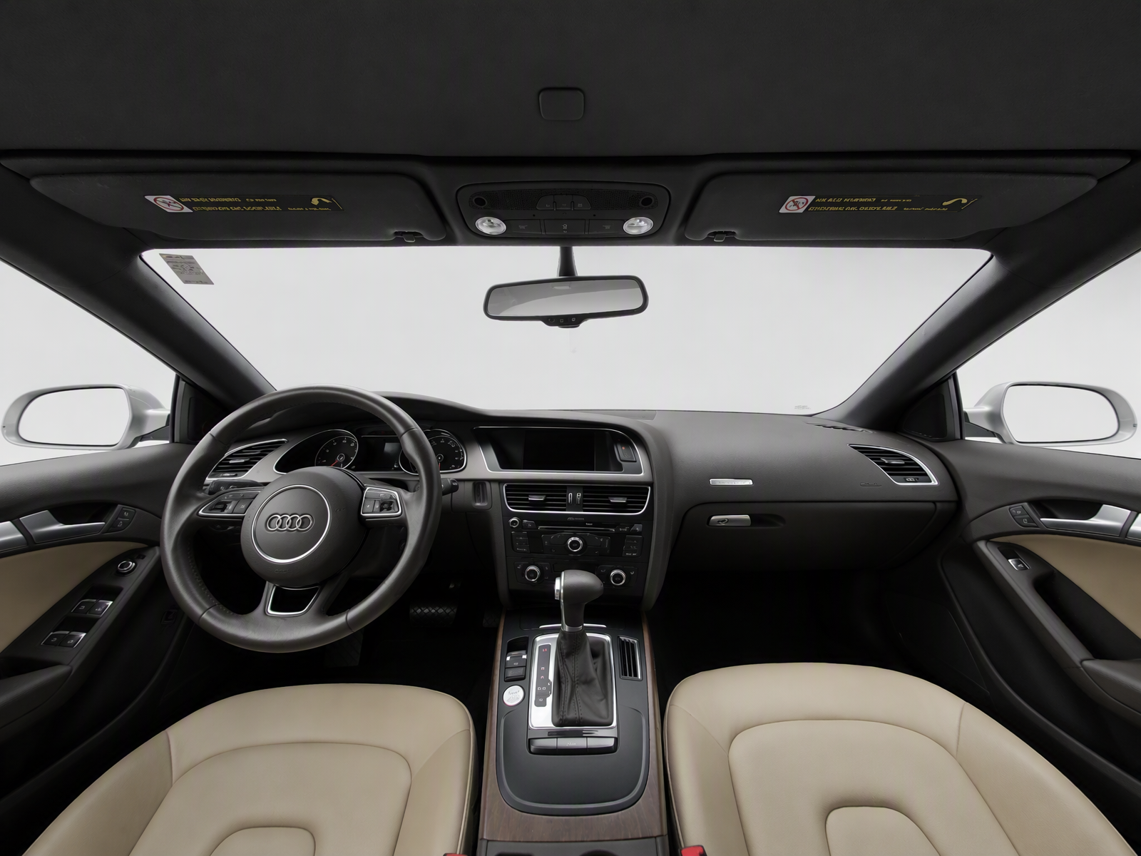 2015 Audi A5 Premium Plus