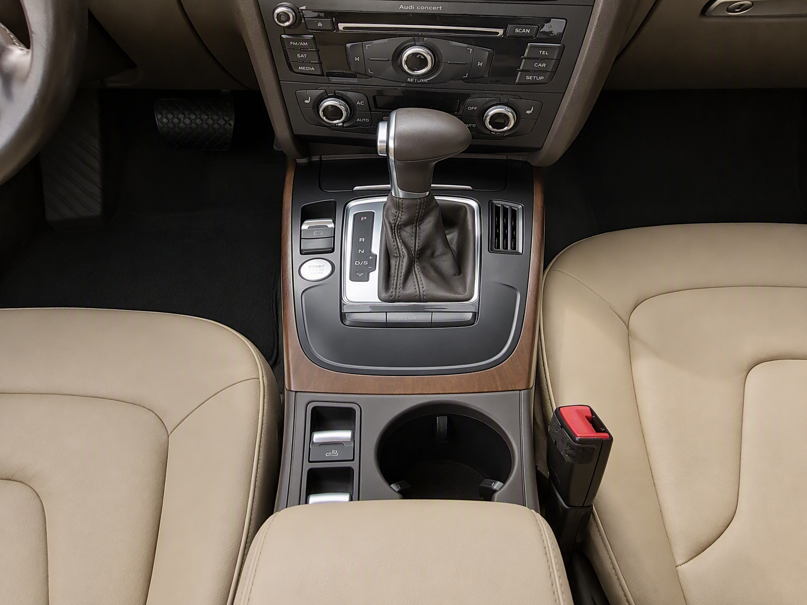 2015 Audi A5 Premium Plus