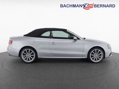 2015 Audi A5 Premium Plus