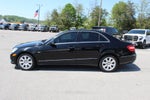 2012 Mercedes-Benz E-Class E 350 Luxury