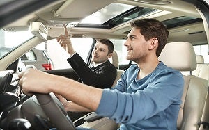Schedule a test drive at Bachman-Bernard GMC in GREENEVILLE, TN.