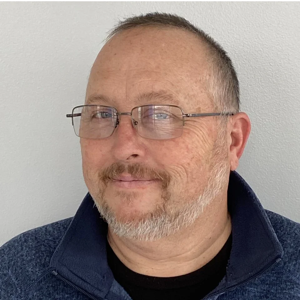 Eddie Wampler