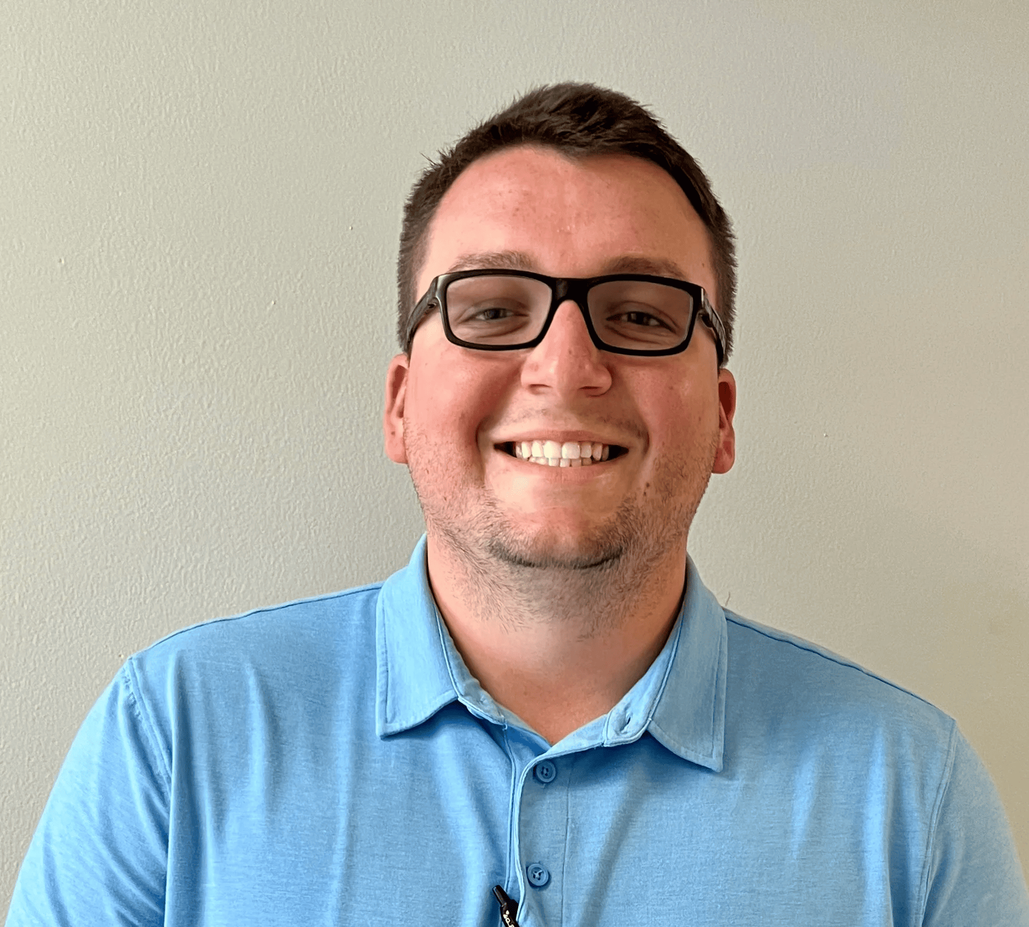 Gabe Seaton
