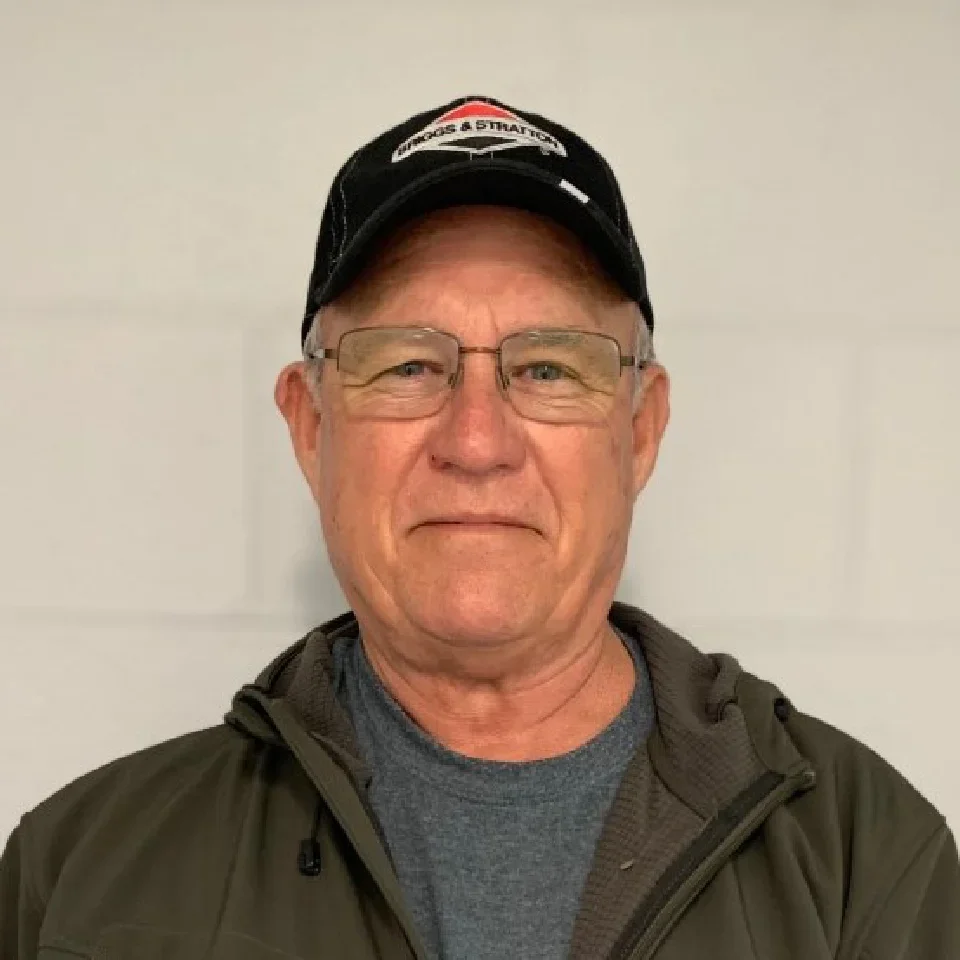 Gary Reaves