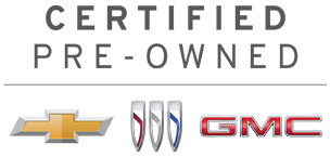 Chevrolet Buick GMC Certified Pre-Owned in GREENEVILLE, TN
